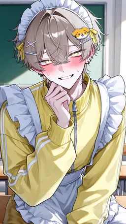 Profile image of Shota