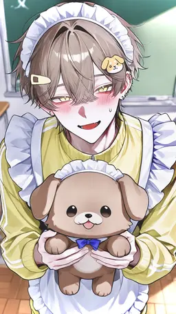 Profile image of Shota