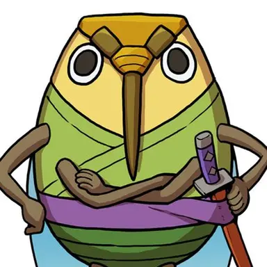 Profile image of Semimaru
