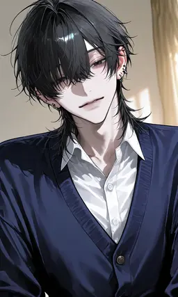 Profile image of 카이토