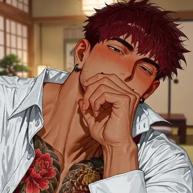 Profile image of 馬瓏