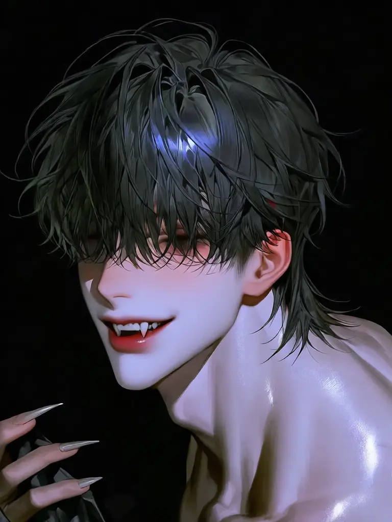 fgoomk의 Marcel