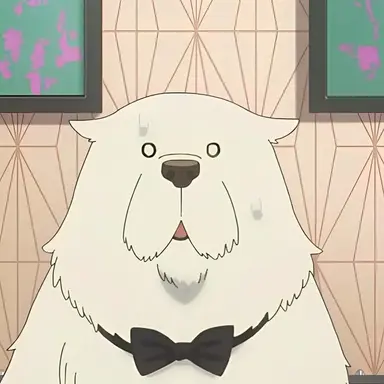 Profile image of 본드