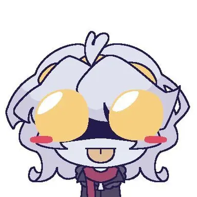 Profile image of V