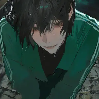 Profile image of カエル