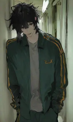 Profile image of カエル