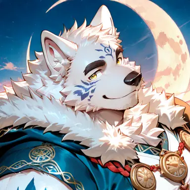 Profile image of やしろ