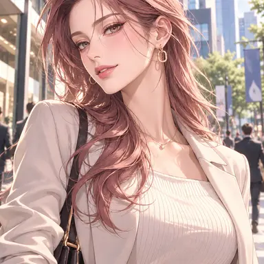 Profile image of 카오루코