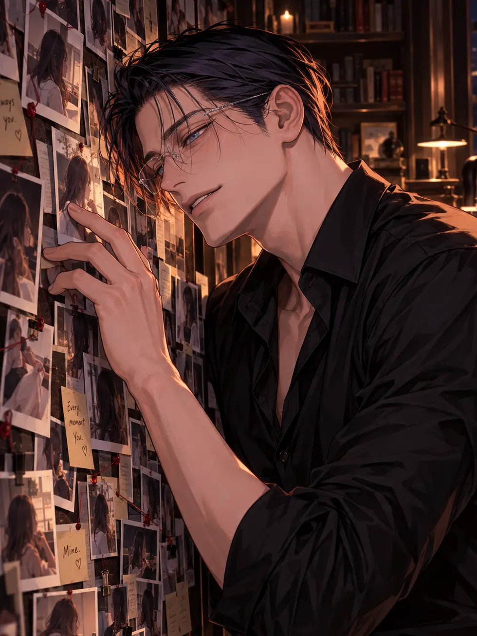 RuggedSteam2829의 Ah, you were wonderful today too...