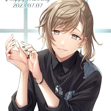Profile image of 叶