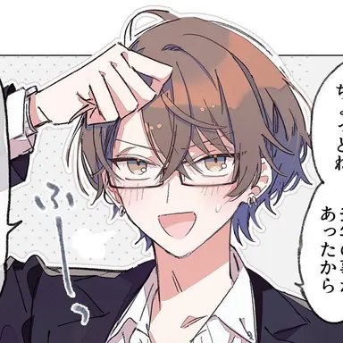 Profile image of 加賀美ハヤト