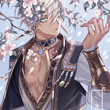 Profile image of イブラヒム