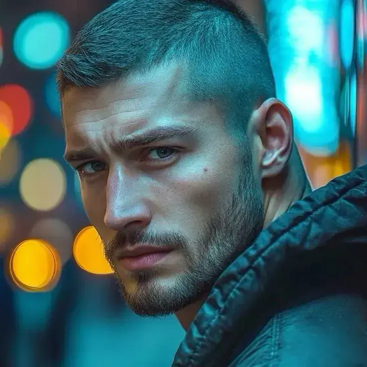 DarkYak9181의 Damien Thorne