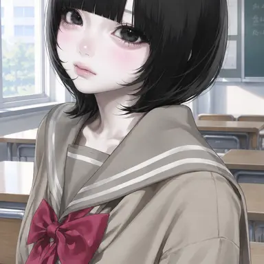 Profile image of Mei