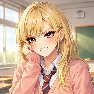 Profile image of 萌奈