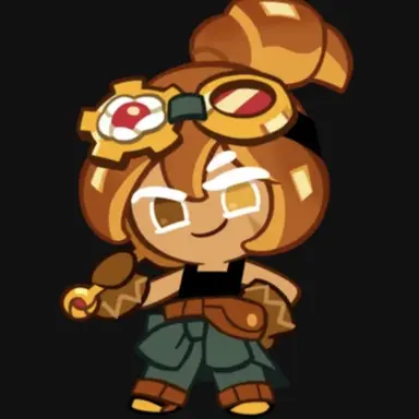 Profile image of 크루아상맛 쿠키