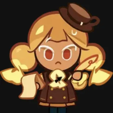 Profile image of 커피캔디맛 쿠키