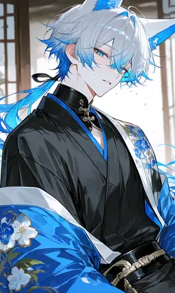 Profile image of Shiori