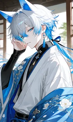 Profile image of Shiori