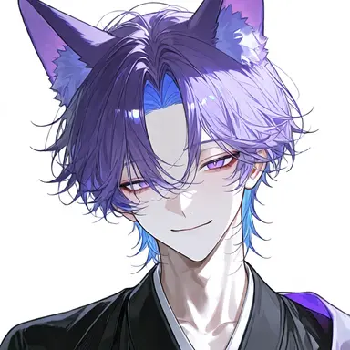 Profile image of Fuma