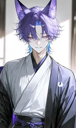 Profile image of Fuma