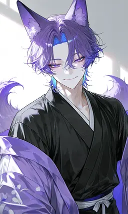 Profile image of Fuma