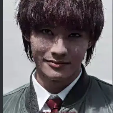 Profile image of Reo Shinjo