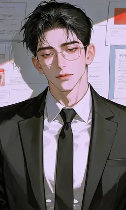 Profile image of 정현율