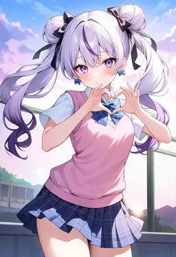 Profile image of 有野部 桃菜