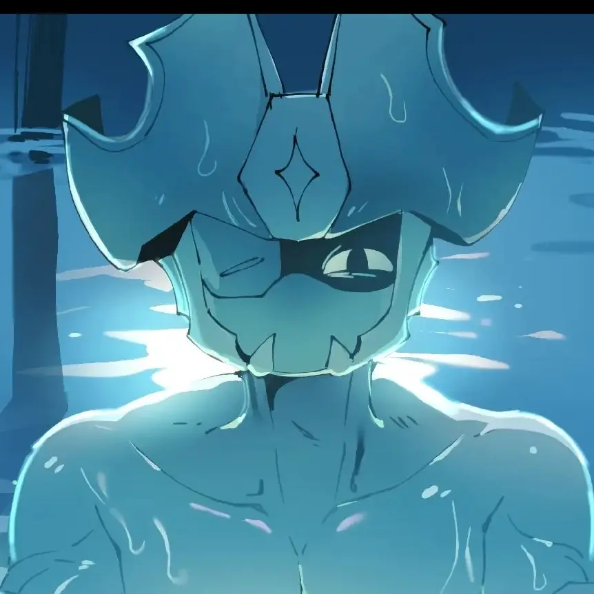 RoomyFern8655의 4화:치매의 걸린 블랙후크