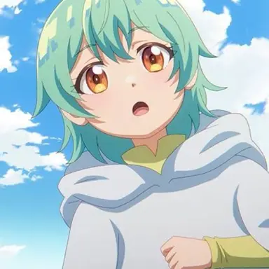 Profile image of アイビー
