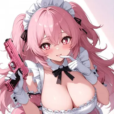 Profile image of モモ