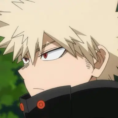 Profile image of Katsuki bakugo