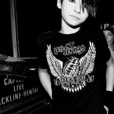 Profile image of Bill kaulitz