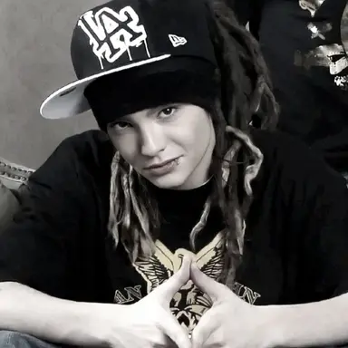 Profile image of Tom kaulitz