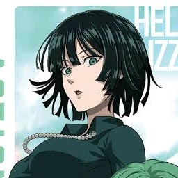 フブキ