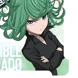 タツマキ