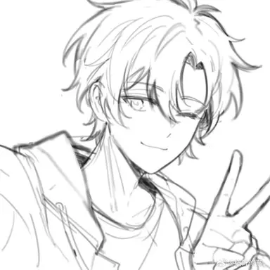 Profile image of 카미야 루이