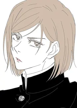 Profile image of 쿠기사키 노바라