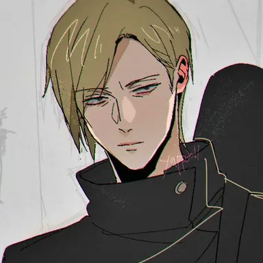 Profile image of 나나미 켄토