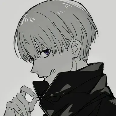 Profile image of 이누마키 토게