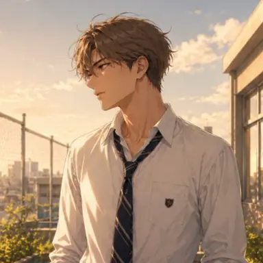 Profile image of 芦原 律希