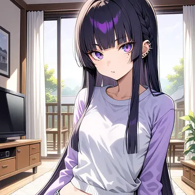Profile image of 세이라