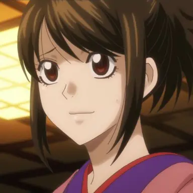 Profile image of Tae Shimura