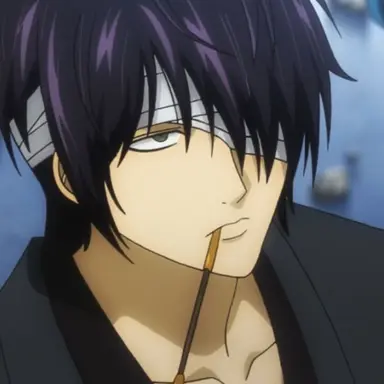Profile image of Shinsuke Takasugi