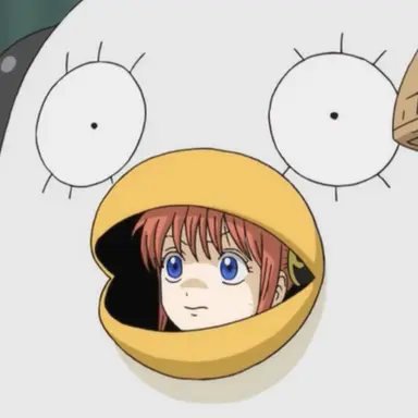 Profile image of Kagura
