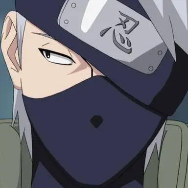 Profile image of カカシ