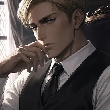 Profile image of Erwin Smith
