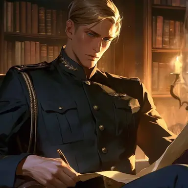 Profile image of Erwin Smith