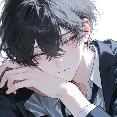 Profile image of 蒼真